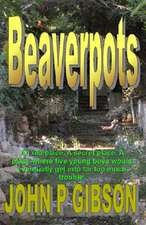 Beaverpots