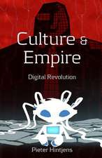 Culture and Empire