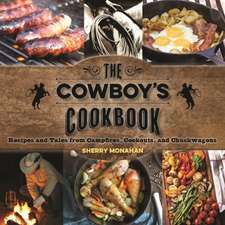 The Cowboy's Cookbook