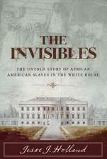 The Invisibles