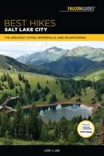 BEST HIKES NEAR SALT LAKE CITYPB