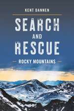 SEARCH AND RESCUE ROCKY MOUNTAPB