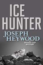 Ice Hunter