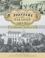 PIONEERS IN PARADISE