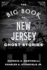 Big Book of New Jersey Ghost Stories