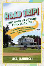 ROAD TRIPSPORTS TRAVEL GUIDE