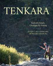 TENKARA RADICALLY SIMPLE ULTRPB