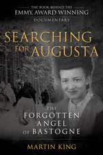 SEARCHING FOR AUGUSTATHE FORGPB