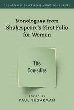 MONOLOGUES SHAKESPEARE WOMENCPB