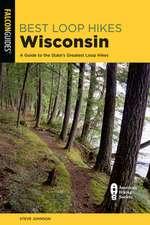 Best Loop Hikes Wisconsin