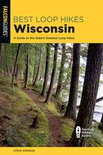 BEST LOOP HIKES WISCONSINA GTPB