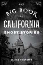 BIG BOOK OF CALIFORNIA GHOST SPB