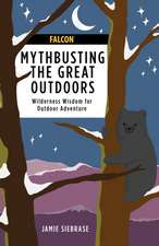 Myth-Busting the Great Outdoors