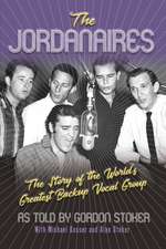 The Jordanaires