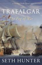 Hunter, S: Trafalgar