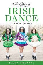 Story of Irish Dance