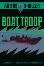 Boat Troop