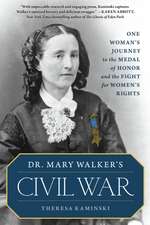 Dr. Mary Walker's Civil War