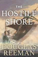 Reeman, D: Hostile Shore