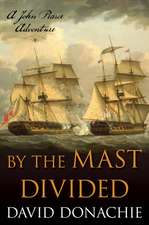 By the Mast Divided