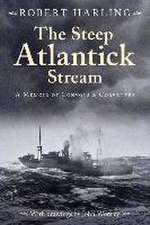 The Steep Atlantick Stream