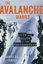The Avalanche Diaries
