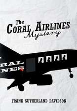 The Coral Airlines Mystery