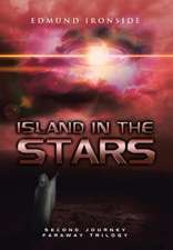 Island in the Stars