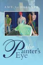 Heebner, A: Painter's Eye