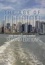 The Age of Illusion