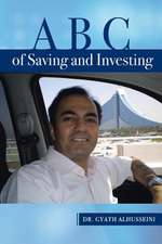 A B C of Saving and Investing