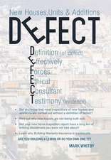 DEFECT