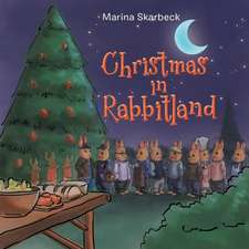 Christmas in Rabbitland