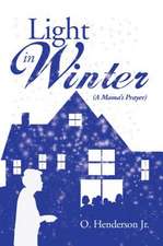 Light in Winter