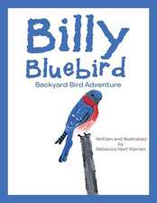 Billy Bluebird