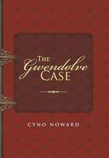 The Gwendolve Case