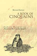 A Book of Cinquains