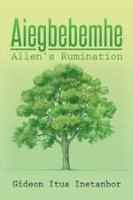 Aiegbebemhe