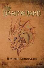 The Dragon Bard