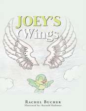 Joey's Wings