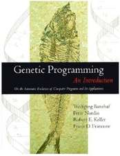 Genetic Programming: An Introduction