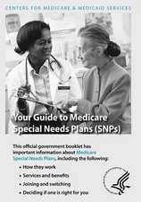 Your Guide to Medicare Special Needs Plans (Snps)