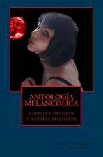 Antologia Melancolica