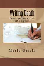 Writing Death