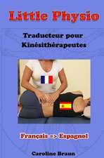 Little Physio Francais - Espagnol