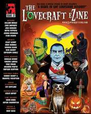 Lovecraft Ezine Issue 27