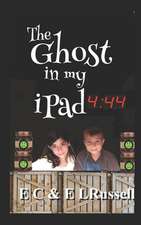 The Ghost in My iPad - 4