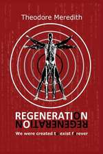 Regeneration