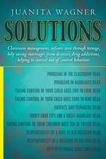 Solutions