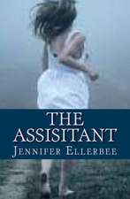 The Assistant: Quest for the Four Elements